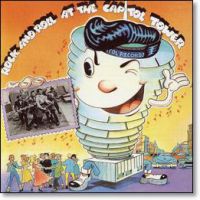 VA: - Rock And Roll At The Capitol Tower Vol. 1 2LP