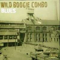 Wild Boogie Combo - Blues