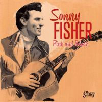 Sonny Fisher - Pink And Black
