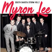 Myron Lee - South Dakota Storm Vol. 2