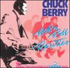 Chuck Berry - Rock'n'Roll Rarities 2LP