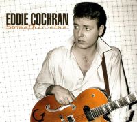 Eddie Cochran - Somethin' Else 2LP