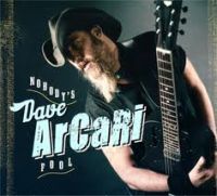 Dave Arcari - Nobody's Fool