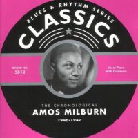 Amos Milburn - Chronological 1946-47