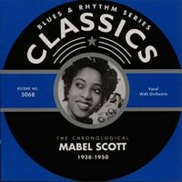 Mabel Scott - Chronological 1938-1950