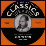 Jim Wynn - The Chronological 1947-59