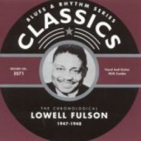 Lowell Fulson - The Chronological 1947-48