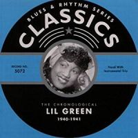 Lil Green - The Chronological 1940-41