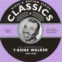 T-Bone Walker - Chronological 1947-1950