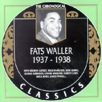 Fats Waller - 1937-1938