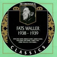 Fats Waller - 1938-1939