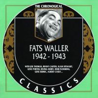Fats Waller - 1942-1943