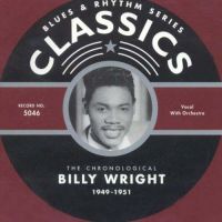 Billy Wright - 1949-1951
