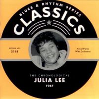 Julia Lee - The Chronogical 1947