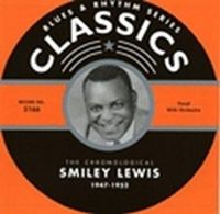 Smiley Lewis - The Chronological 1947-1952