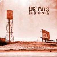 Bradipos IV - Lost Waves