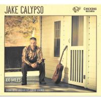 Jake Calypso - 100 Miles