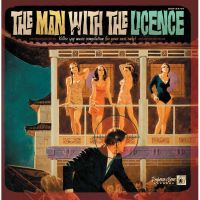 VA: - The Man With The Licence
