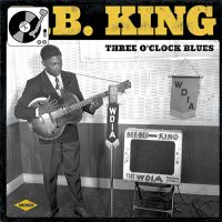 B.B. King - Three O'Clock Blues