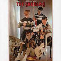 Shadows - Dance With The Shadows