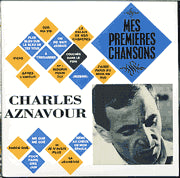 Charles Aznavour - Mes Premieres Chansons