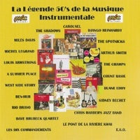 VA: - La Legende 50's de la Musique Instrumentale