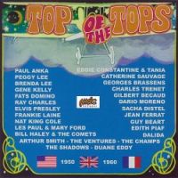 VA: - Top Of The Tops