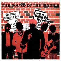 VA: - The Sound Of The Sixties