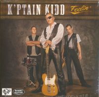 K'ptain Kidd - Feelin'