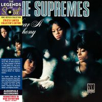 Supremes - I Hear A Symphony