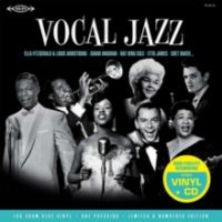 VA: - Vocal Jazz