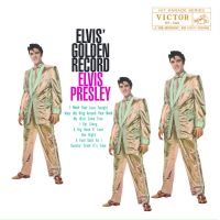 Elvis Presley - Elvis' Golden Record