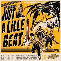 Spunyboys - Just A Lille Beat