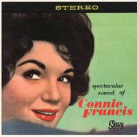Connie Francis - Spectacular Sound Of