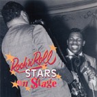 VA: - Rock'n'Roll Stars On Stage