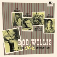 Rod Willis - Rod Willis And The 'Chic' Connection