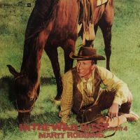 Marty Robbins - In The Wild West Part 4