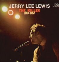 Jerry Lee Lewis - The Killer 1963-1968 10LP Box