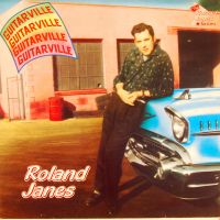 Roland Janes - Guitarville