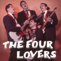 The Four Lovers - 1956