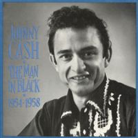 Johnny Cash - Vol. 1 - Man In Black