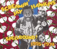 Screamin' Jay Hawkins - Spellbound 1955-74 2CD