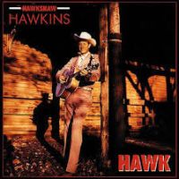 Hawkshaw Hawkins - Hawk 3CD Box