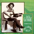 Jack Guthrie - Oklahoma Hills
