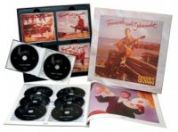 Freddy Quinn - Fernweh Und Sehnsucht 8CD