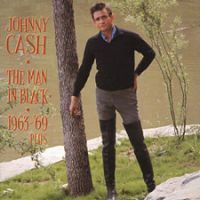 Johnny Cash - Man In Black Vol. 3 1963-69