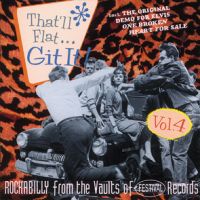 VA: - That'll Flat Git It Vol. 4