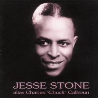 Jesse Stone - Alias Charles 'Chuck' Calhoun