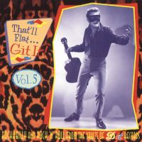 VA: - That'll Flat Git It Vol. 5 - Dot Records