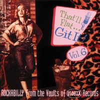 VA: - That'll Flat Git It Vol. 6